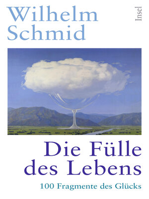 cover image of Die Fülle des Lebens